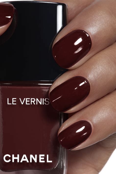 le vernis nail color